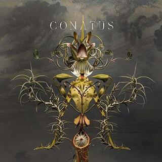 JOEP BEVING - Conatus (2lp)