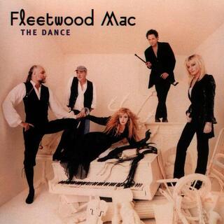 FLEETWOOD MAC - Dance -reissue-