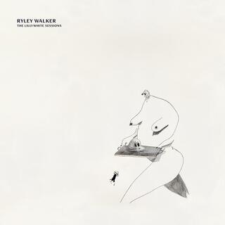 RYLEY WALKER - The Lillywhite Sessions (2lp)