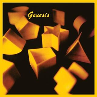GENESIS - Genesis (Vinyl)