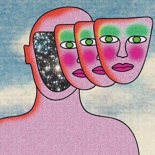 JEFF THE BROTHERHOOD - Magick Songs (Lp)