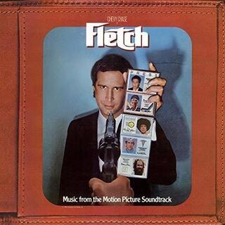 VARIOUS ARTISTS - Fletch
