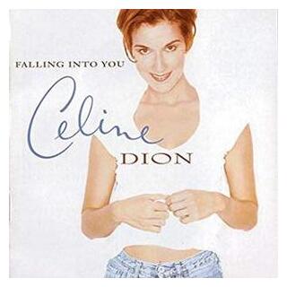 CELINE DION - Falling Into You