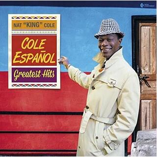 NAT KING COLE - Cole Espanol - Greatest..