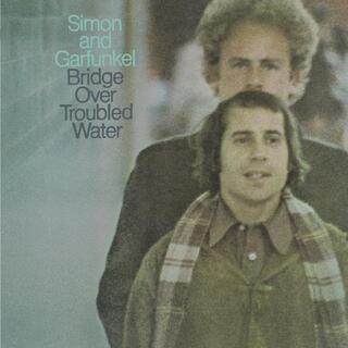 SIMON &amp; GARFUNKEL - Bridge Over Troubled..