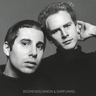 SIMON &amp; GARFUNKEL - Bookends