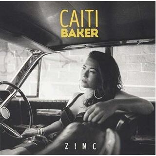 CAITI BAKER - Zinc
