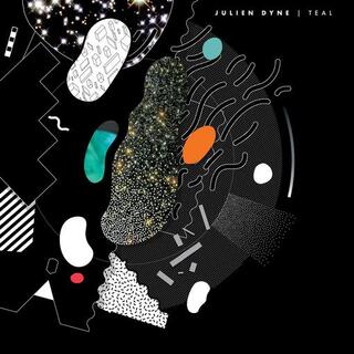 JULIEN DYNE - Teal