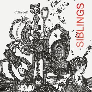 COLIN SELF - Siblings