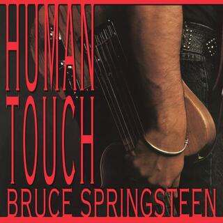 BRUCE SPRINGSTEEN - Human Touch