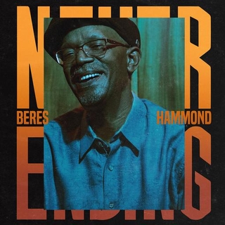 BERES HAMMOND - Never Ending