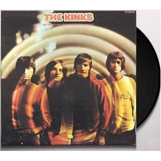 THE KINKS - Are The.. -annivers-