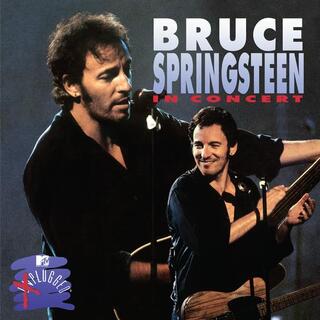 BRUCE SPRINGSTEEN - Mtv Plugged