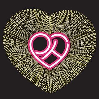 PLANNINGTOROCK - Powerhouse (Lp)