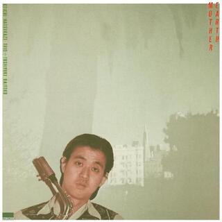 TOSHIYUKI KOICHI MATSUKAZE TRIO & DAITOKU - Earth Mother