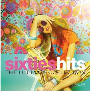 VARIOUS ARTISTS - Sixties Hits - The..
