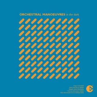 ORCHESTRAL MANOEUVRES IN THE DARK - Orchestral Manoeuvres..