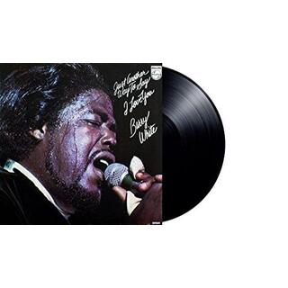 BARRY WHITE - Just Another Way To Say I Love You (Lp)