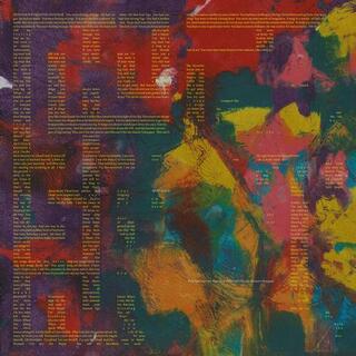 MOONFACE - This Ones For The Dancer & This Ones For The Dancers Bouquet (2lp)