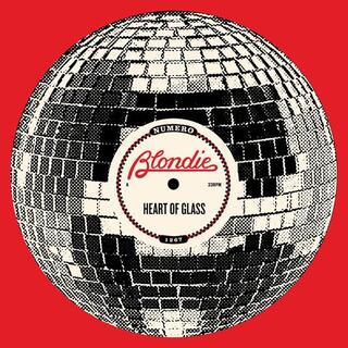 BLONDIE - Heart Of Glass -ep-