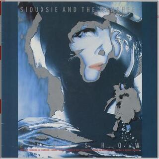 SIOUXSIE &amp; BANSHEES - Peepshow