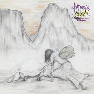 J MASCIS - Elastic Days