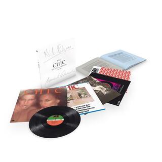 CHIC - Chic Organization &#39;77-&#39;79