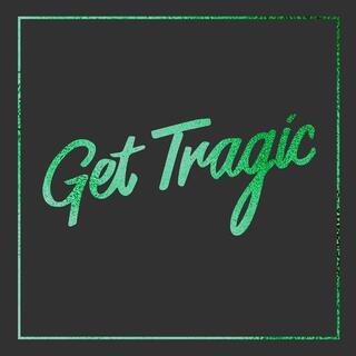 BLOOD RED SHOES - Get Tragic (Limited Indie Exclusive Coloured Vinyl)