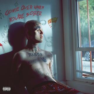 LIL PEEP - Come Over When You&#39;re Sober Pt 1 &amp; Pt 2