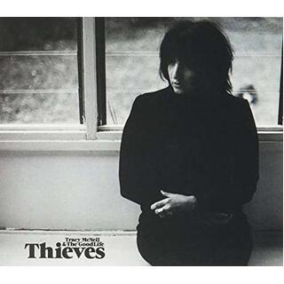 TRACY &amp; THE GOODLIFE MCNEIL - Thieves