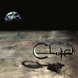 CLUTCH - Clutch (Vinyl)