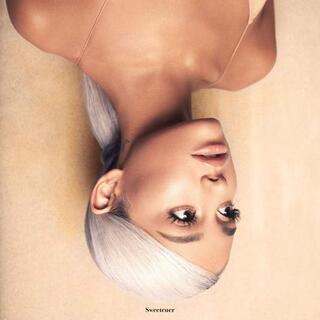 ARIANA GRANDE - Sweetener