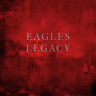 EAGLES - Legacy Vinyl Box Set