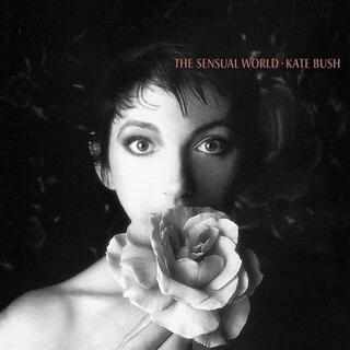 KATE BUSH - The Sensual World