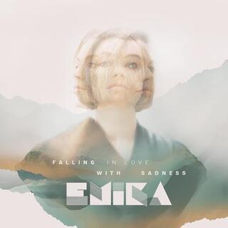 EMIKA - Falling In Love With Sadness Ltd Ed Clear Vinyl