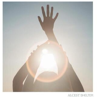 ALCEST - Shelter -reissue-