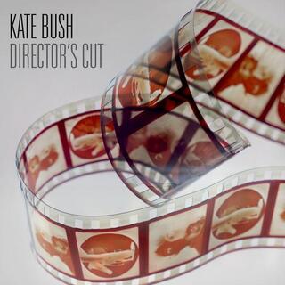 KATE BUSH - Directors Cut