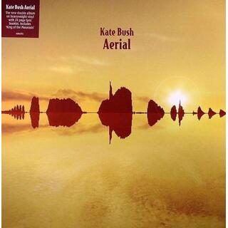 KATE BUSH - Aerial (Vinyl)