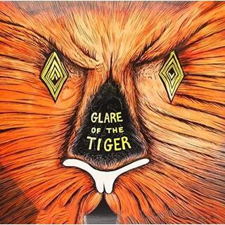 ADAM / MOVING PICTURES RUDOLPH - Glare Of The Tiger
