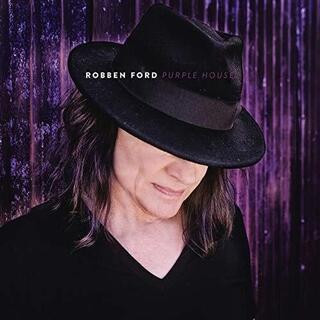 ROBBEN FORD - Purple House -download-
