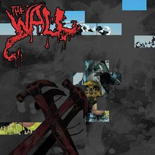 VARIOUS ARTISTS - Wall (Redux)