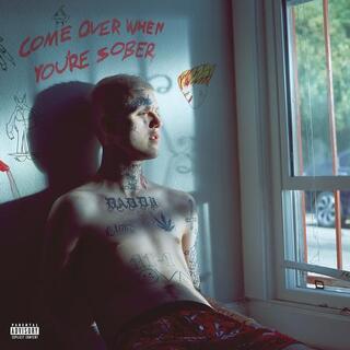 LIL PEEP - Come Over When You&#39;re Sober Pt 2