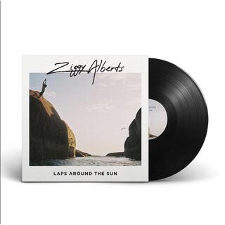 ZIGGY ALBERTS - Laps Around The Sun