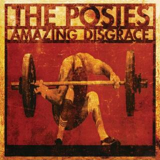 POSIES - Amazing Disgrace