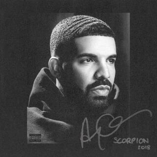 DRAKE - Scorpion
