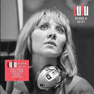 LULU - Best Of 1967.. -coloured-