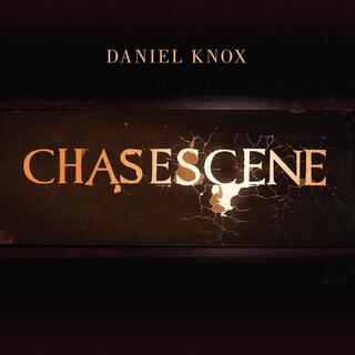 DANIEL KNOX - Chasescene (Vinyl)