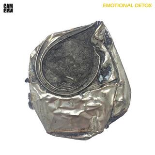 CAMERA - Emotional Detox -lp+cd-