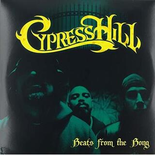 CYPRESS HILL - Beats From The Bong -..