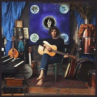 HOLLOW HAND - Star Chamber